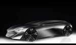 Peugeot Instinct Plug-in-hybrid Autonomous Concept 2017